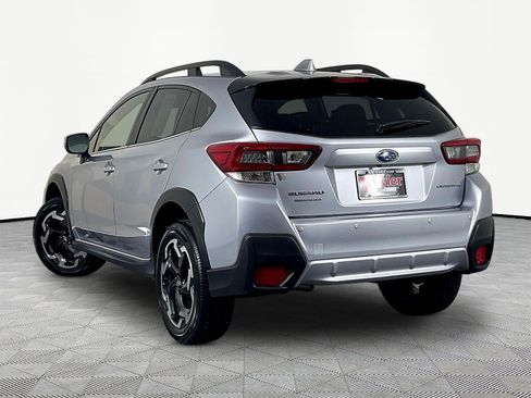Used 2023 Subaru Crosstrek 2.5i Limited AWD/4WD image 4