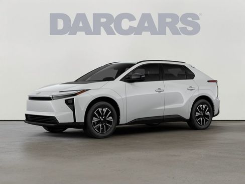 New 2026 Toyota bZ image 10
