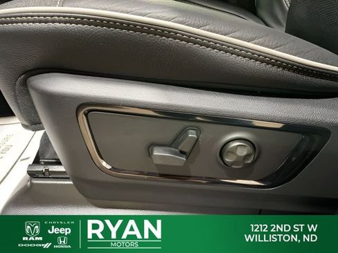 New 2026 RAM 1500 Limited AWD/4WD image 48