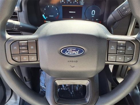 New 2025 Ford F150 STX image 15