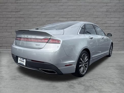 Used 2017 Lincoln MKZ Select FWD image 7