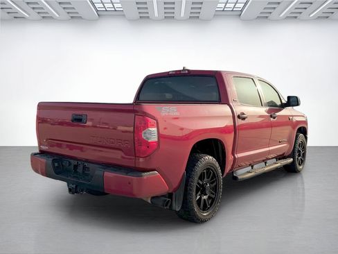 Used 2021 Toyota Tundra SR5 RWD image 3