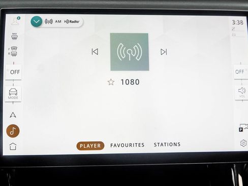 Used 2024 Land Rover Range Rover Sport SE image 24