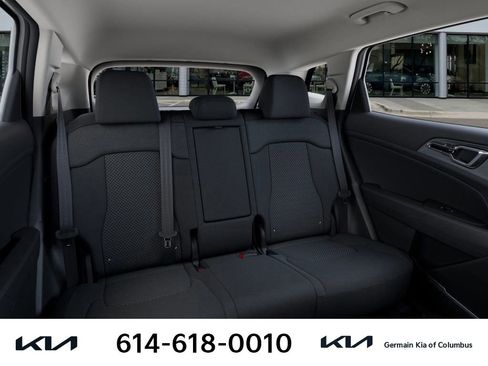 New 2026 Kia Sportage S image 19