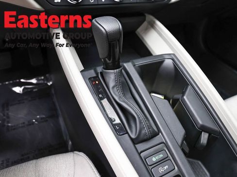 Used 2024 Honda Accord EX image 13