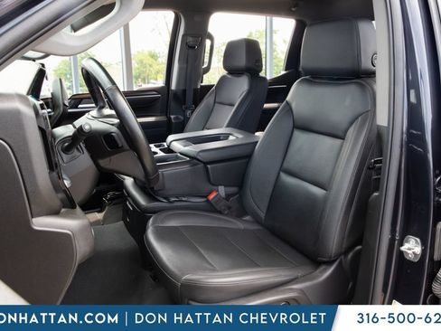 Used 2025 GMC Sierra 1500 SLT AWD/4WD image 13