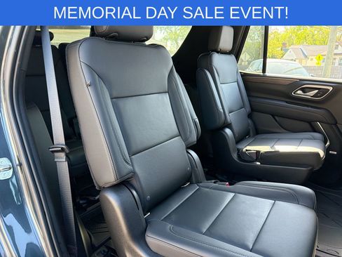 Used 2021 Chevrolet Tahoe LT w/ LT Signature Package AWD/4WD image 21