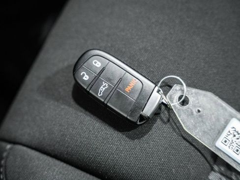 Certified 2023 Dodge Challenger SXT image 48