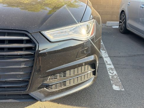 Used 2018 Audi A6 2.0T Premium AWD/4WD image 8