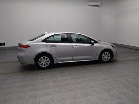 Used 2020 Toyota Corolla L FWD image 10