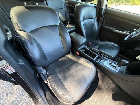 Used 2015 Subaru Impreza 2.0i Premium AWD/4WD image 12