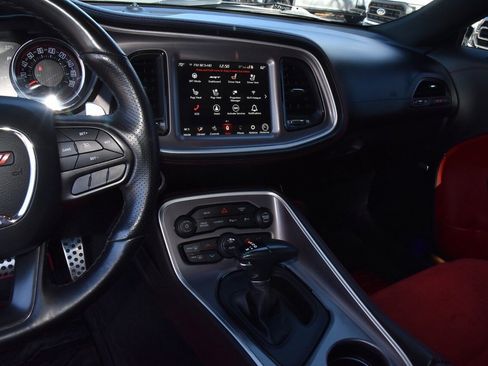 Used 2022 Dodge Challenger R/T Scat Pack w/ Plus Package image 25