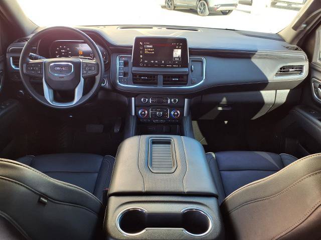 Used 2023 GMC Yukon SLT w/ SLT Premium Package RWD image 4