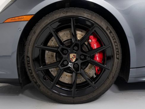 Certified 2026 Porsche 911 Carrera 4S AWD/4WD image 15