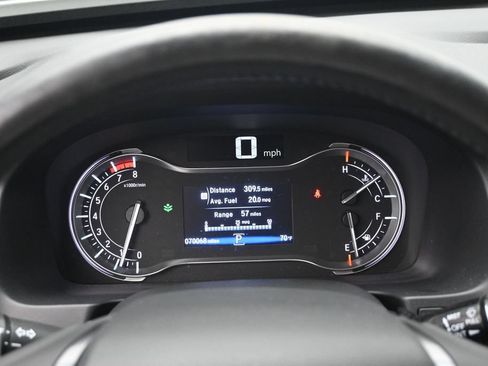 Used 2022 Honda Ridgeline RTL-E image 13