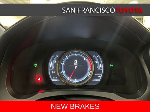 Used 2018 Lexus IS 300 F Sport image 35