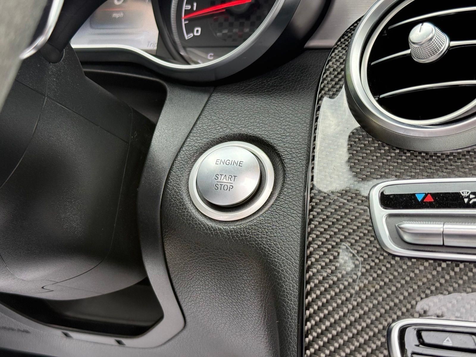 Used 2018 Mercedes-Benz C 43 AMG 4MATIC Cabriolet image 33