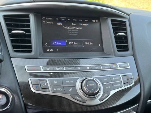 Used 2020 INFINITI QX60 Luxe FWD image 13