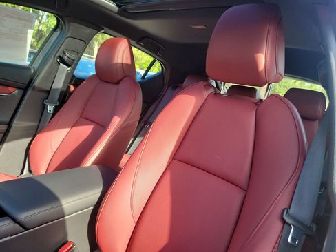 New 2026 MAZDA MAZDA3 2.5 S Hatchback w/ Premium Pkg image 14