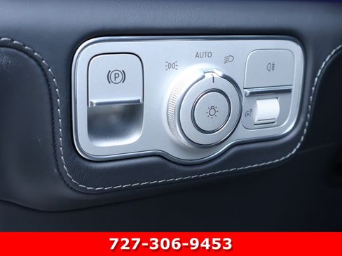 Certified 2026 Mercedes-Benz Maybach GLS 600 4MATIC image 26