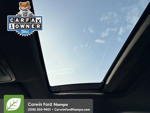 Used 2024 Honda Accord Sport image 12