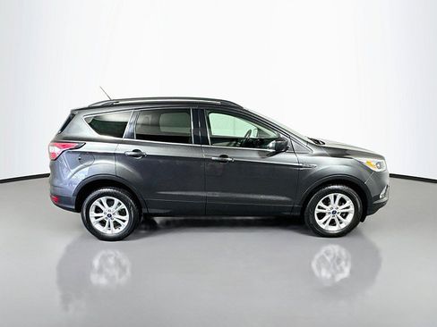 Used 2018 Ford Escape SEL w/ Ford Safe & Smart Package FWD image 8