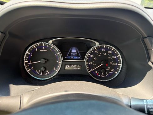 Used 2015 INFINITI QX60 FWD w/ Premium Plus Package image 16