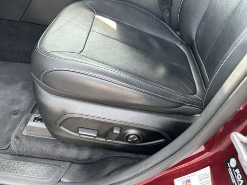 Certified 2021 Jeep Grand Cherokee L Limited image 21