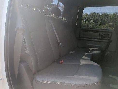 Used 2024 RAM 2500 Tradesman AWD/4WD image 15