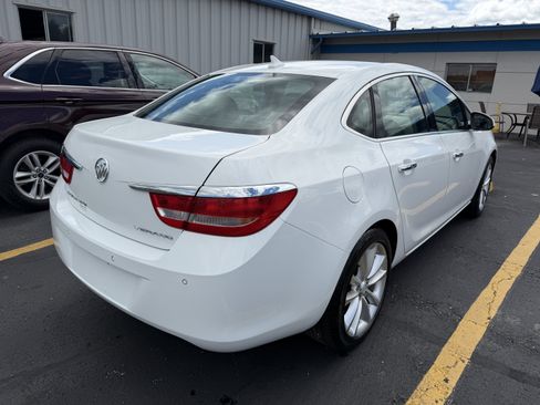 Used 2014 Buick Verano Convenience FWD image 3