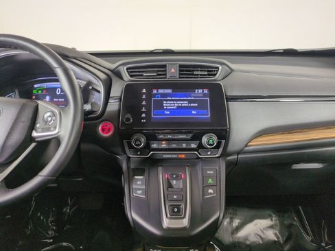 Used 2022 Honda CR-V Touring image 20