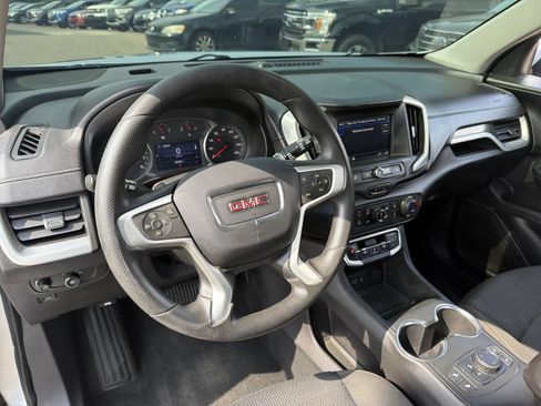 Used 2022 GMC Terrain SLE w/ Driver Convenience Package AWD/4WD image 15