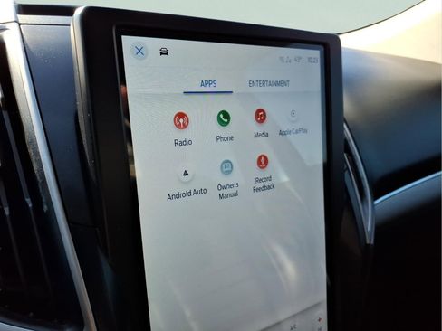 Used 2022 Ford Edge SEL image 27