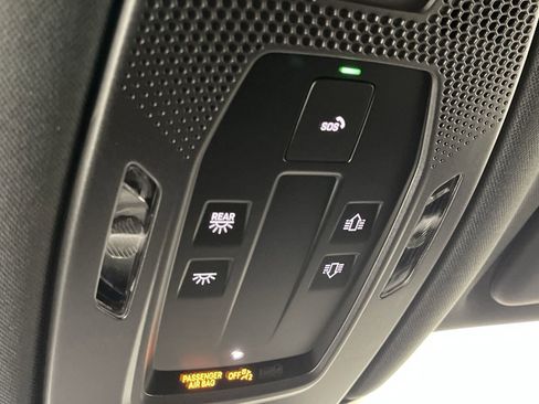 New 2025 Porsche Cayenne Coupe image 33