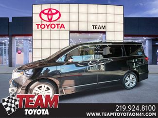 Used 2012 Nissan Quest SL video 1