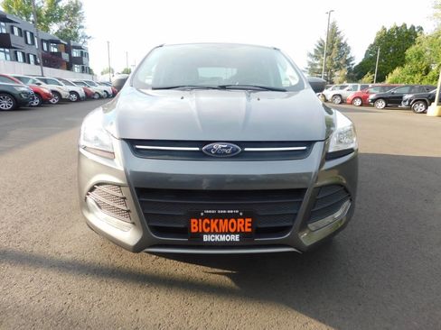 Used 2014 Ford Escape SE AWD/4WD image 17