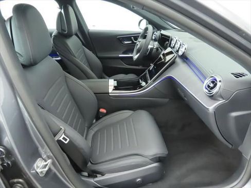 New 2025 Mercedes-Benz C 300 Sedan image 20