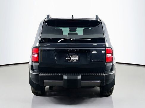 Used 2026 Toyota Land Cruiser image 6