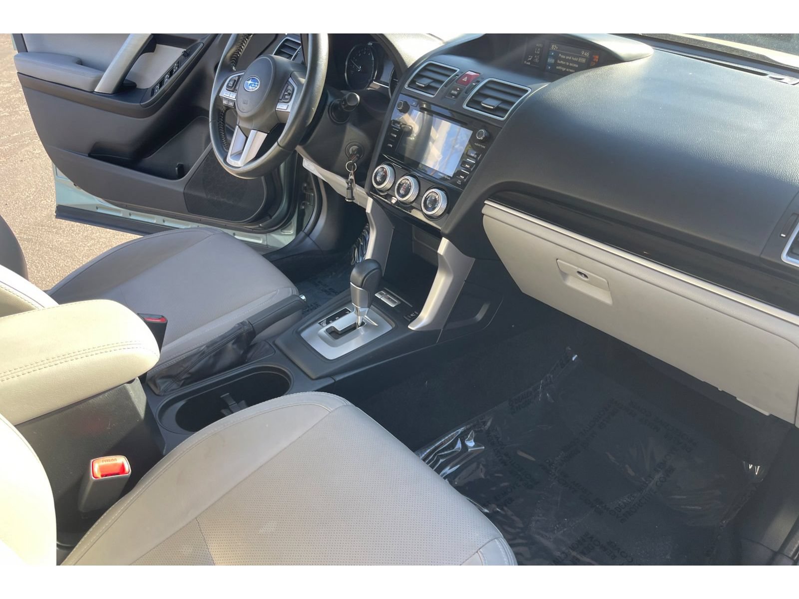 Used 2017 Subaru Forester 2.5i Limited AWD/4WD image 19