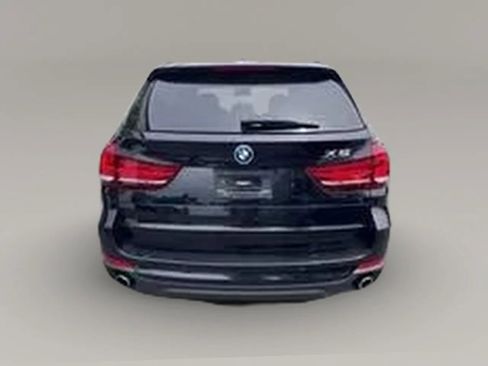 Used 2016 BMW X5 xDrive35i AWD/4WD image 10