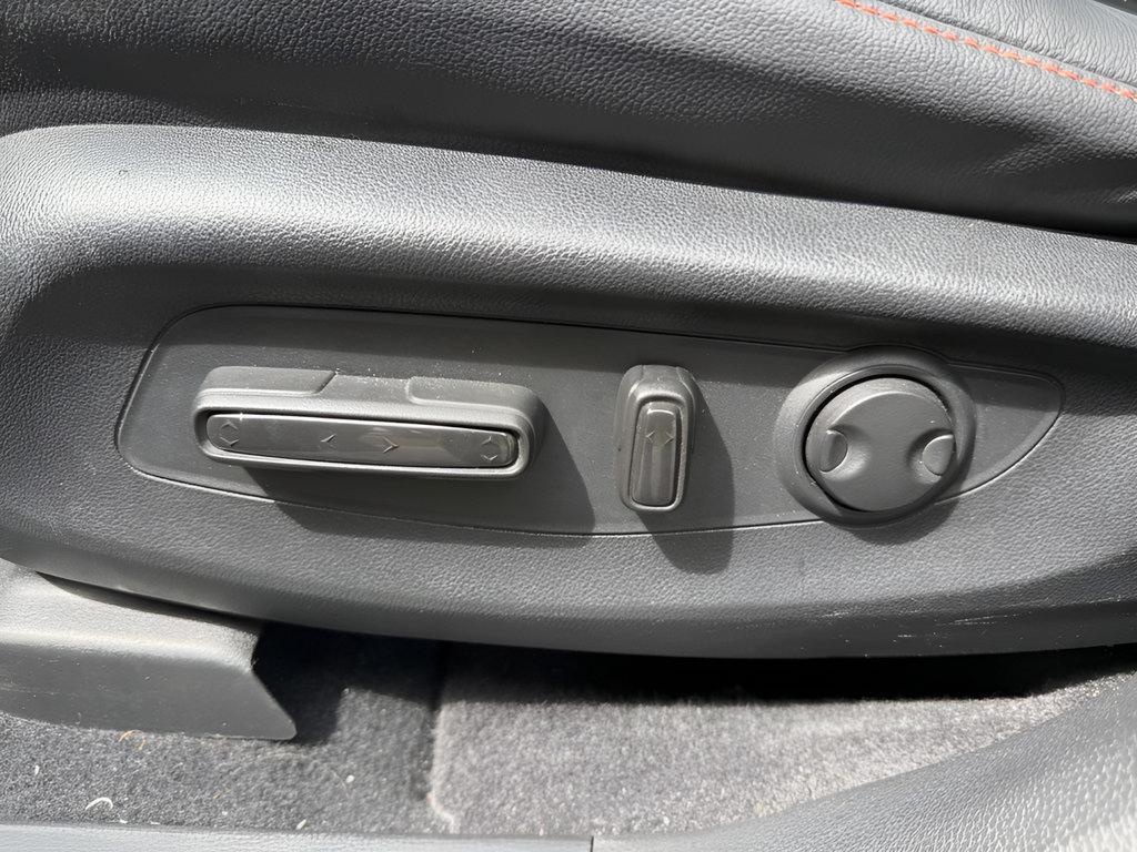 Certified 2024 Honda CR-V Sport-L image 10