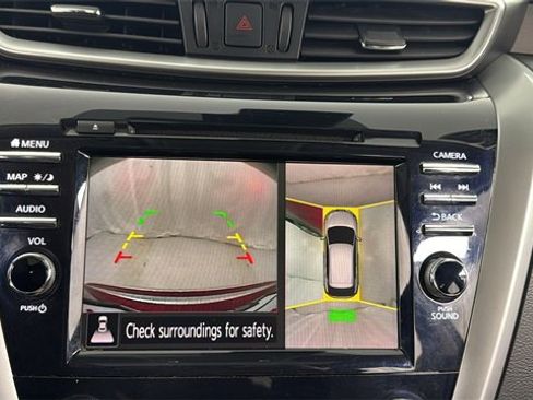 Used 2021 Nissan Murano Platinum image 26