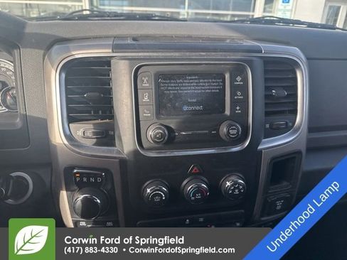 Used 2015 RAM 1500 Big Horn image 15