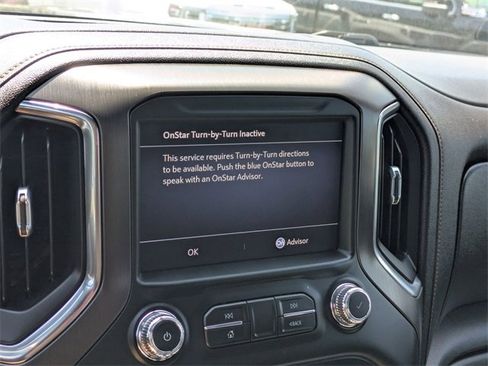 Used 2021 GMC Sierra 2500 AT4 w/ Gooseneck/5TH Wheel Package image 21