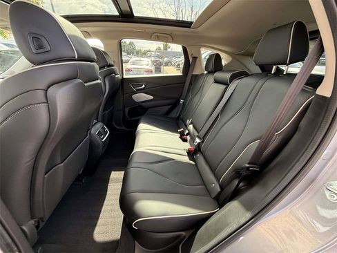 Certified 2025 Acura RDX SH-AWD w/ Advance Package image 26