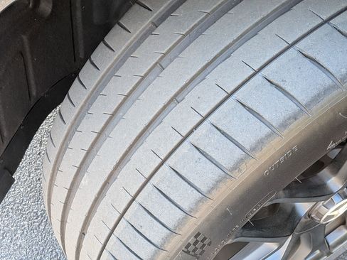 Certified 2026 Mercedes-Benz GLE 63 AMG S image 12