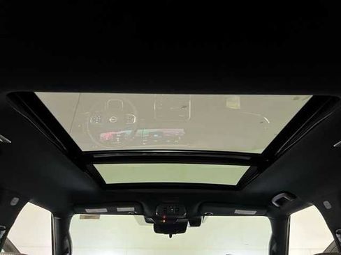 New 2026 Nissan Armada Platinum Reserve image 11