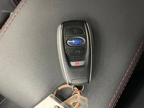 Used 2023 Subaru WRX Limited AWD/4WD image 24