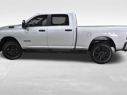 New 2026 RAM 2500 Big Horn image 6