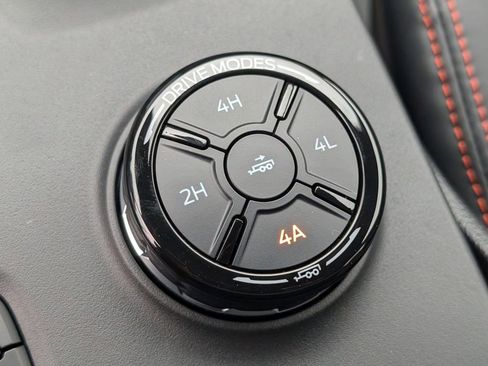 New 2025 Ford Ranger Raptor image 37